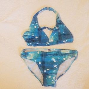 Girls OP bikini